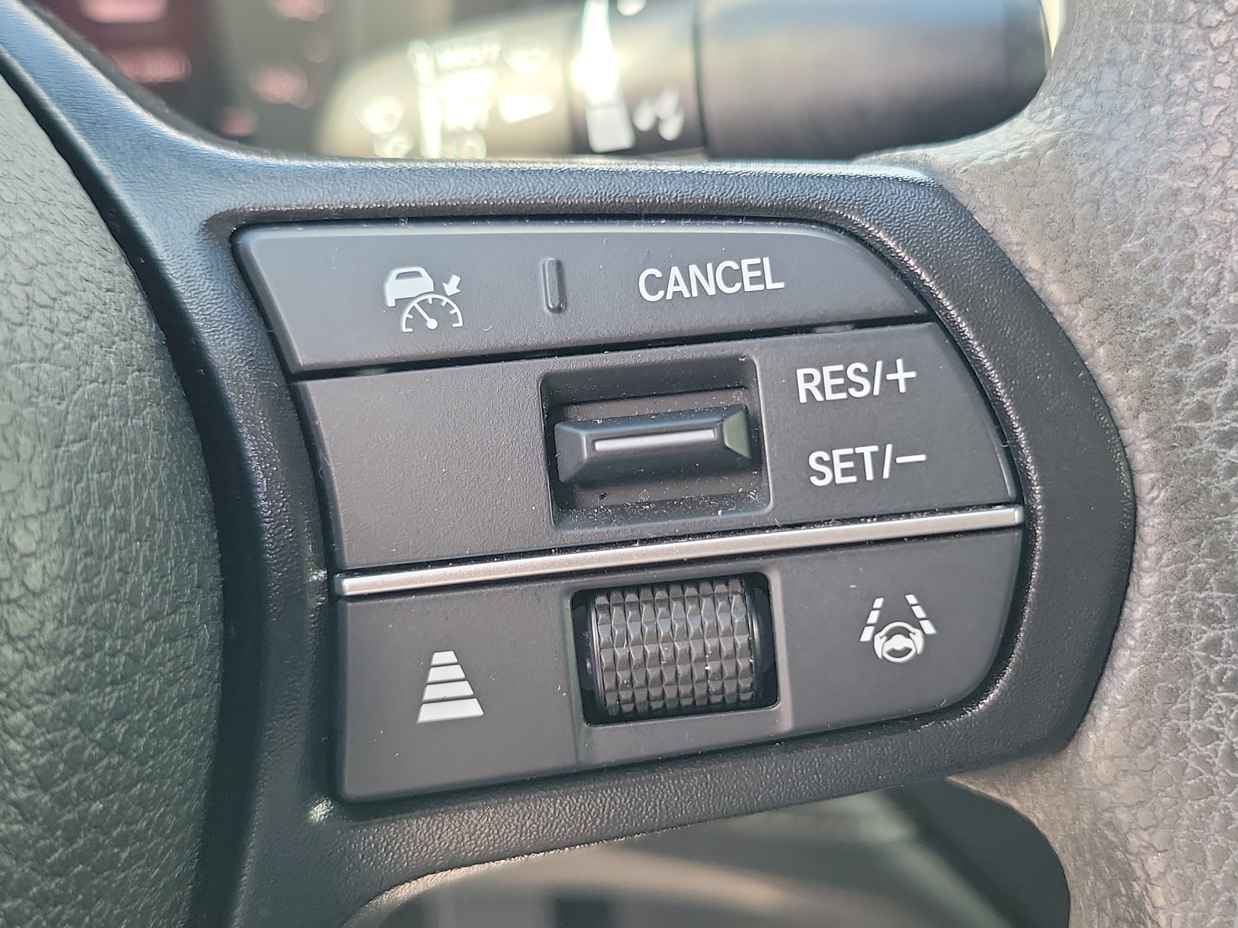 Certified 2024 Honda Accord LX image 23