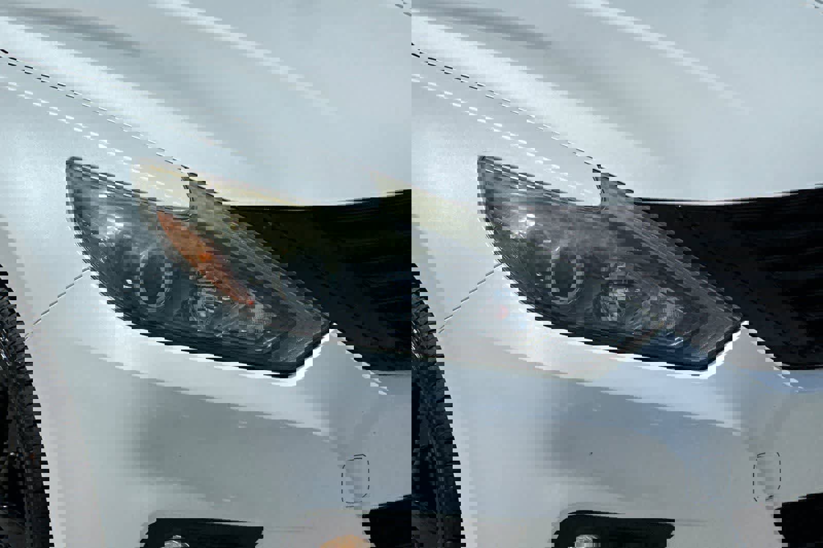 Used 2018 Nissan Altima 2.5 SR w/ SR Midnight Edition image 32