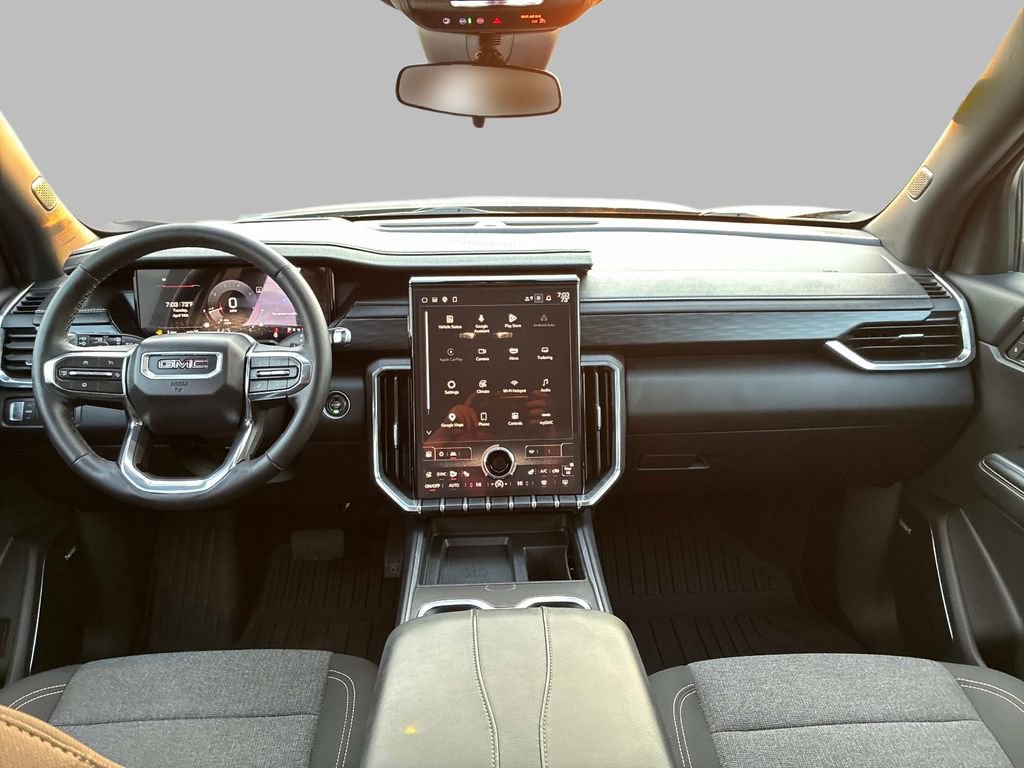 Used 2025 GMC Acadia Elevation image 19