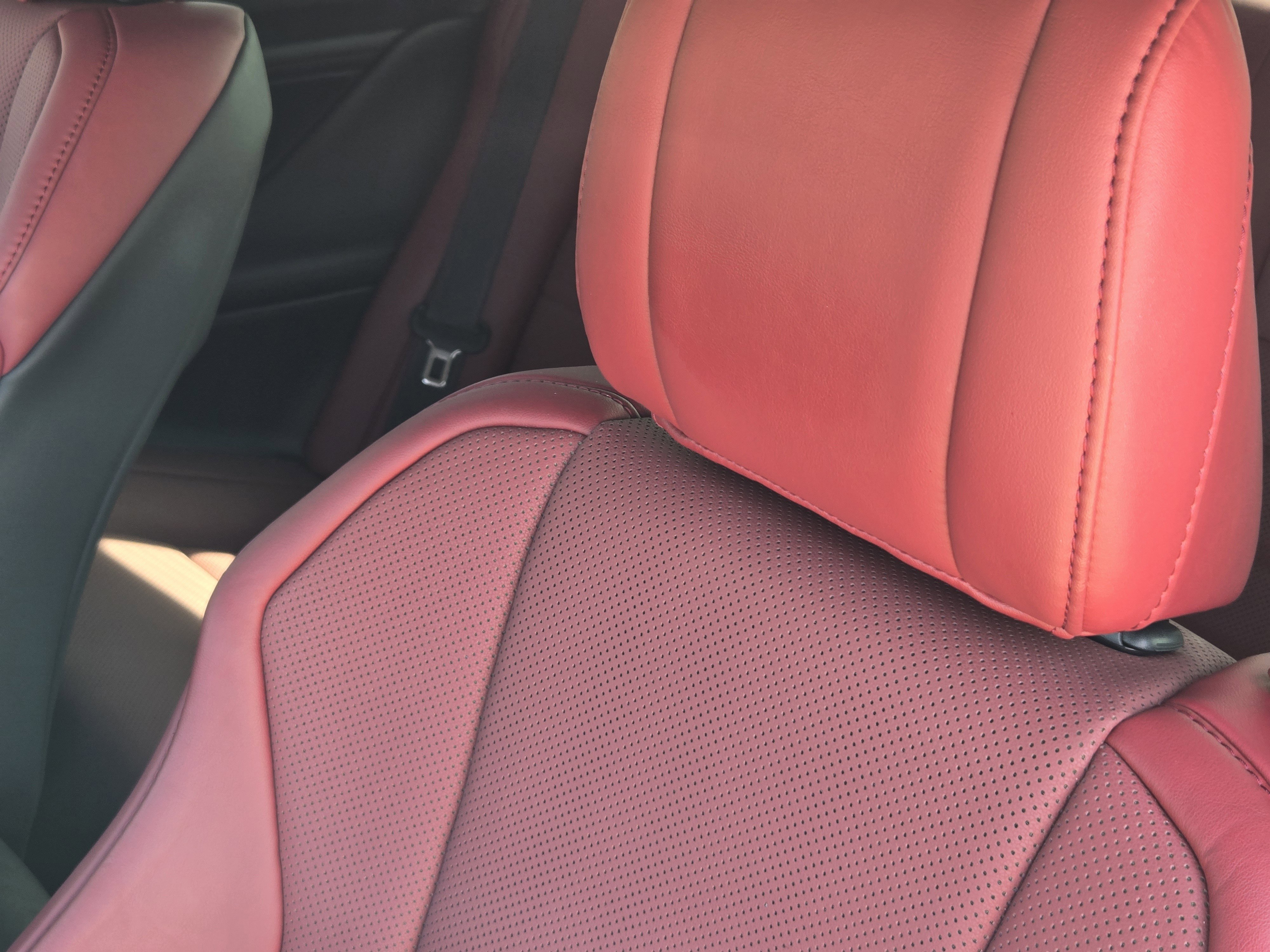 Used 2024 Lexus RC 300 Premium Package w/ Premium Package image 35