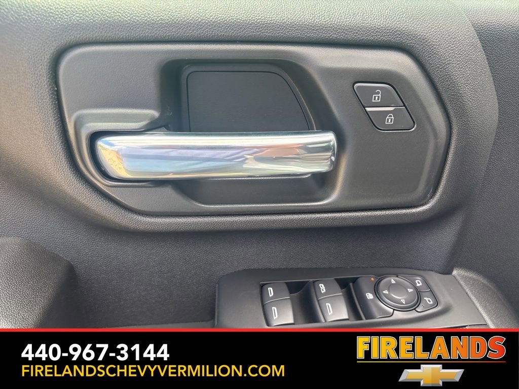 New 2026 Chevrolet Silverado 3500 W/T AWD/4WD image 14