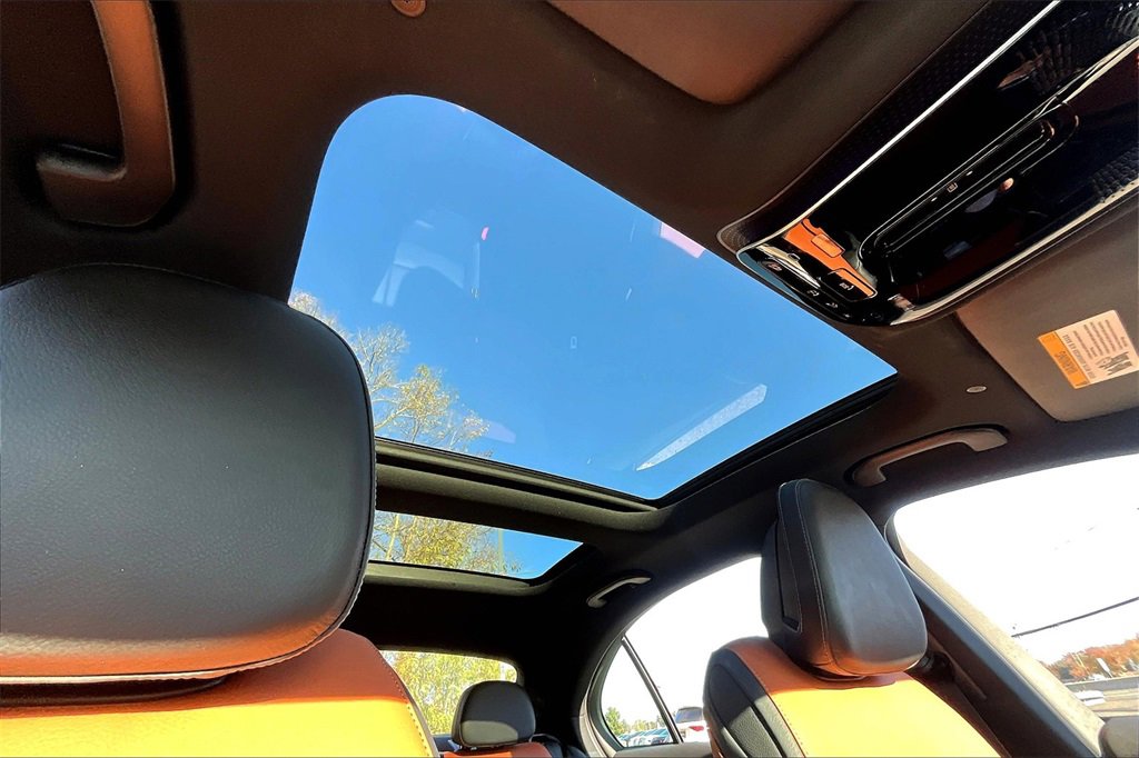 Used 2024 Mercedes-Benz C 300 4MATIC Sedan image 17