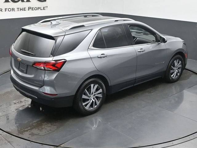 Used 2023 Chevrolet Equinox Premier FWD image 44