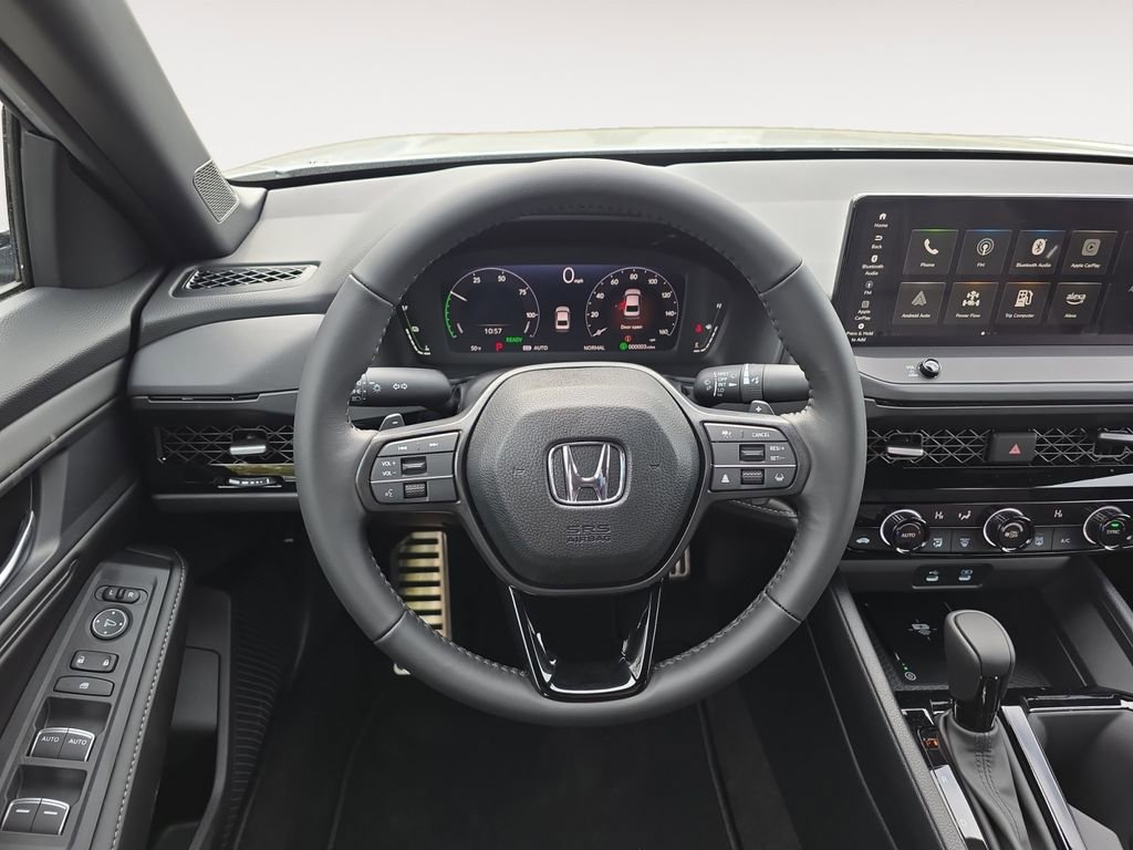 New 2026 Honda Accord Sport image 12