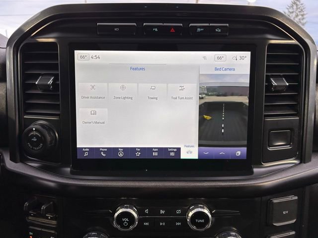 Used 2023 Ford F150 Tremor w/ Equipment Group 402A High image 21