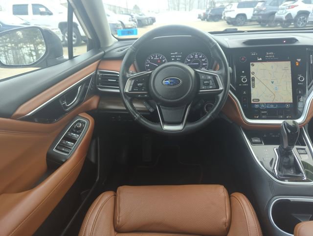 Used 2020 Subaru Legacy Touring XT image 15