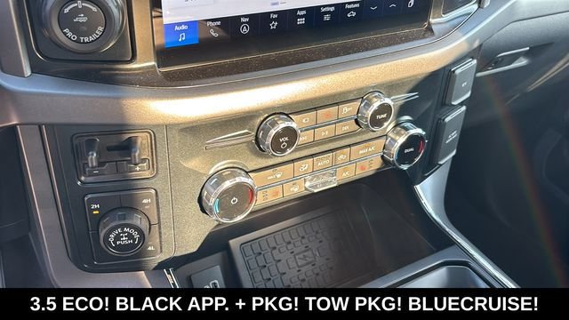 New 2026 Ford F150 XLT AWD/4WD image 18