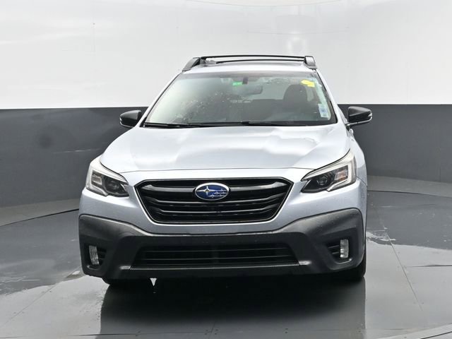Used 2020 Subaru Outback Onyx Edition XT AWD/4WD image 26