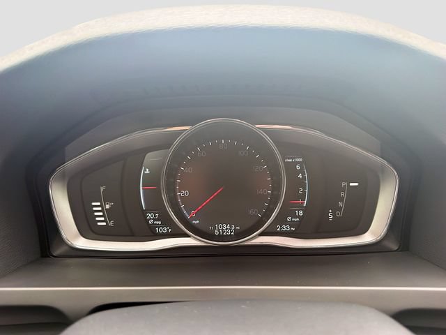 Used 2016 Volvo S60 T5 Premier FWD image 37