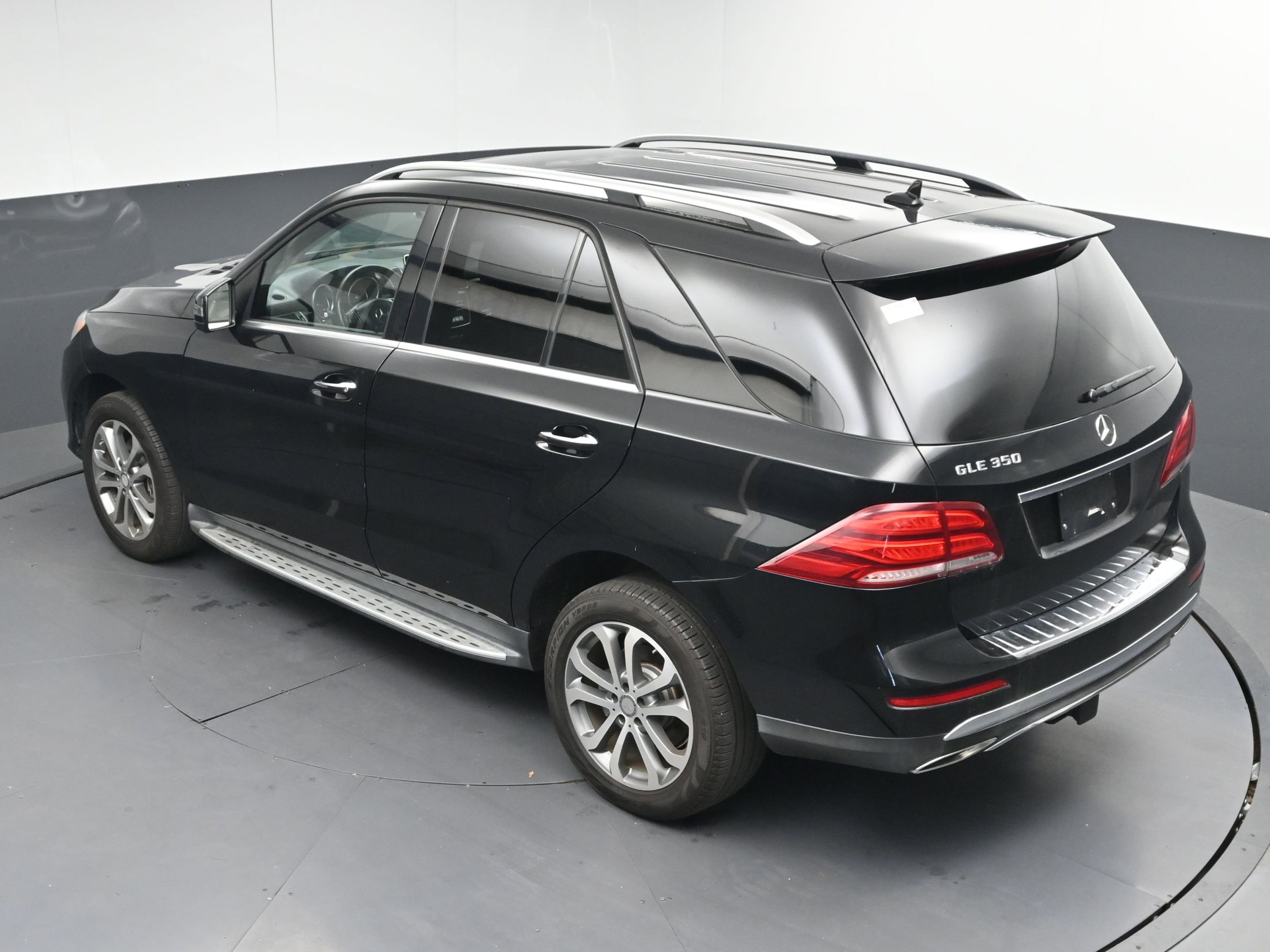Used 2016 Mercedes-Benz GLE 350 GLE 350 w/ Premium Package image 38
