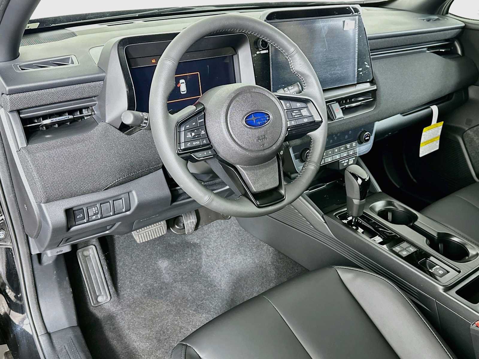 New 2026 Subaru Outback Premium AWD/4WD image 9