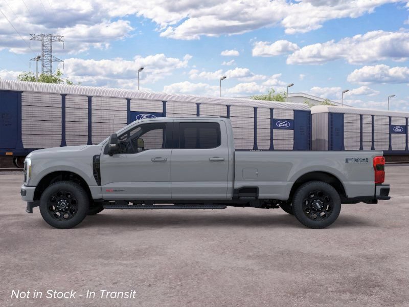 New 2026 Ford F350 XLT w/ XLT Premium Package AWD/4WD image 3