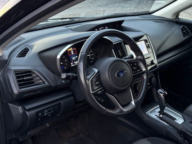 Used 2019 Subaru Crosstrek 2.0i Premium w/ Eyesight System image 10