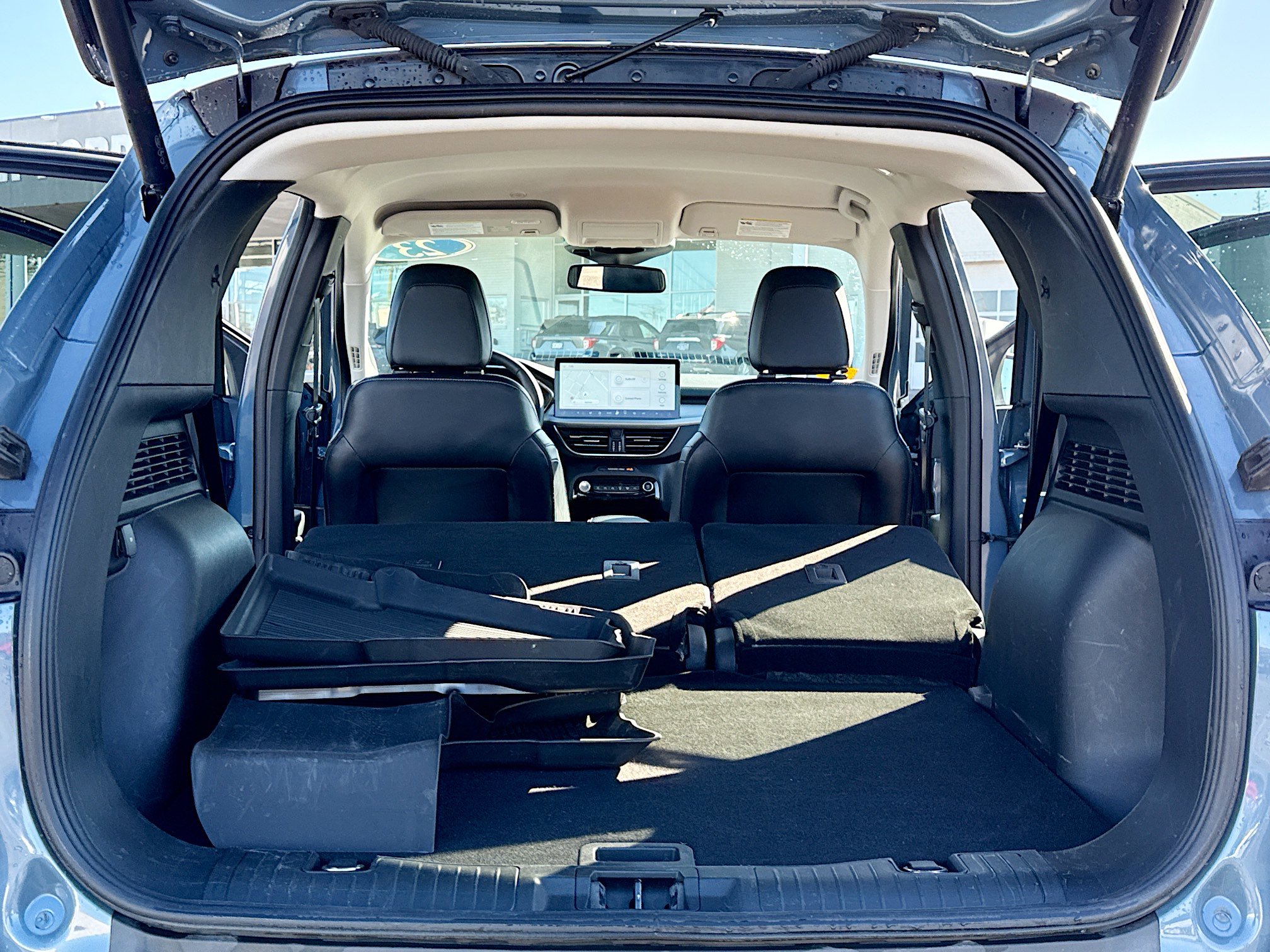 Certified 2023 Ford Escape Platinum image 7