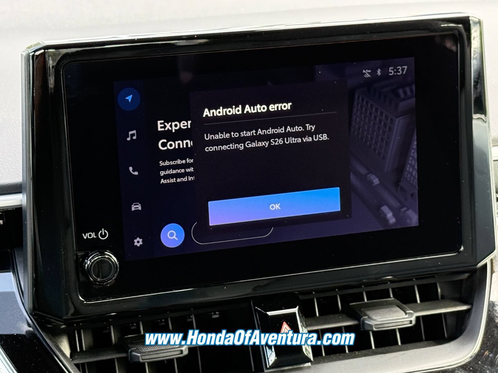 Used 2025 Toyota Corolla SE FWD image 19