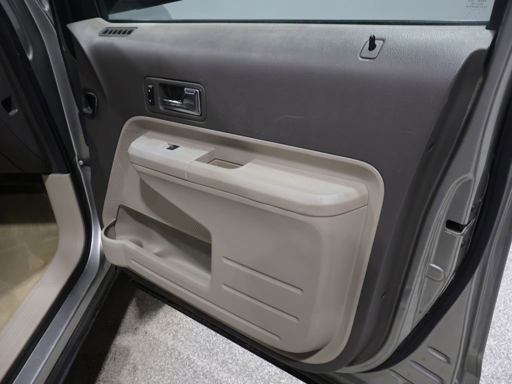 Used 2008 Ford Edge SEL AWD/4WD image 26