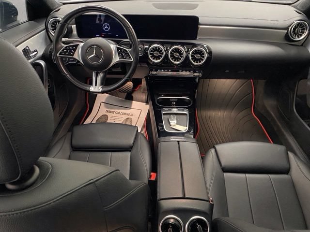 Used 2025 Mercedes-Benz CLA 250 4MATIC image 67