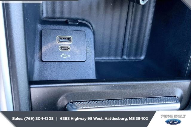 New 2026 Ford Expedition Max Platinum w/ Platinum Ultimate Package image 23