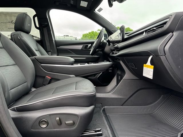 New 2026 Buick Enclave Sport Touring w/ Power Package FWD image 36