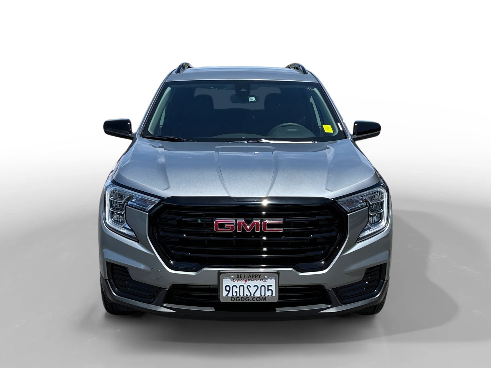 Used 2023 GMC Terrain SLE w/ Driver Convenience Package FWD image 8