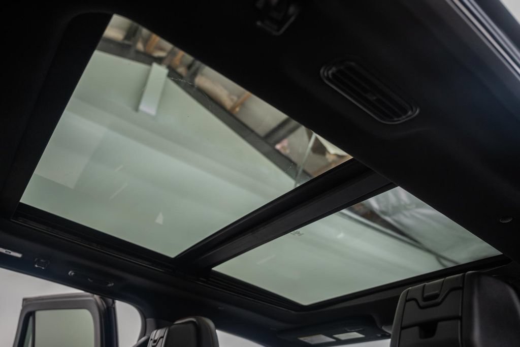 New 2026 Ford Expedition Tremor AWD/4WD image 40
