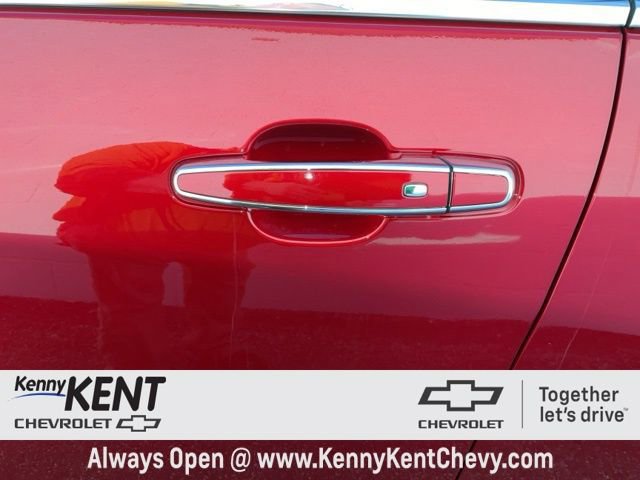 Used 2023 Chevrolet Equinox Premier image 20