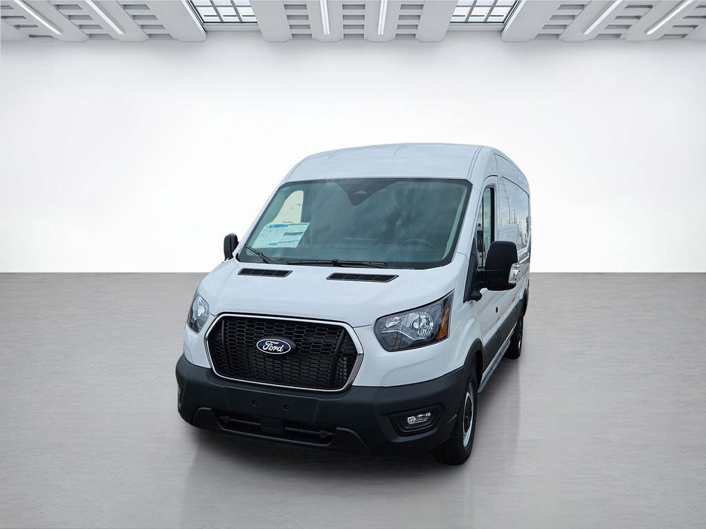 New 2026 Ford Transit 250 148 Medium Roof RWD image 9