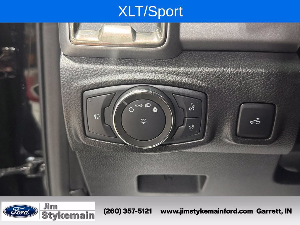 Used 2020 Ford Ranger XLT w/ Equipment Group 301A Mid AWD/4WD image 19