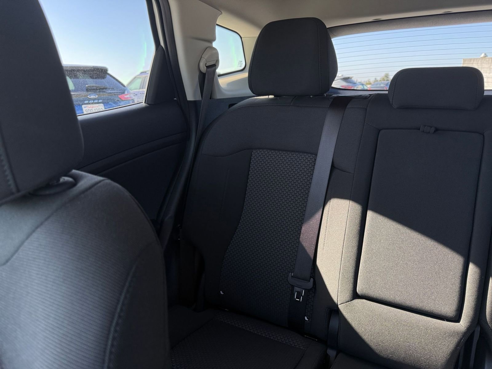 Used 2025 Kia Sportage LX image 38