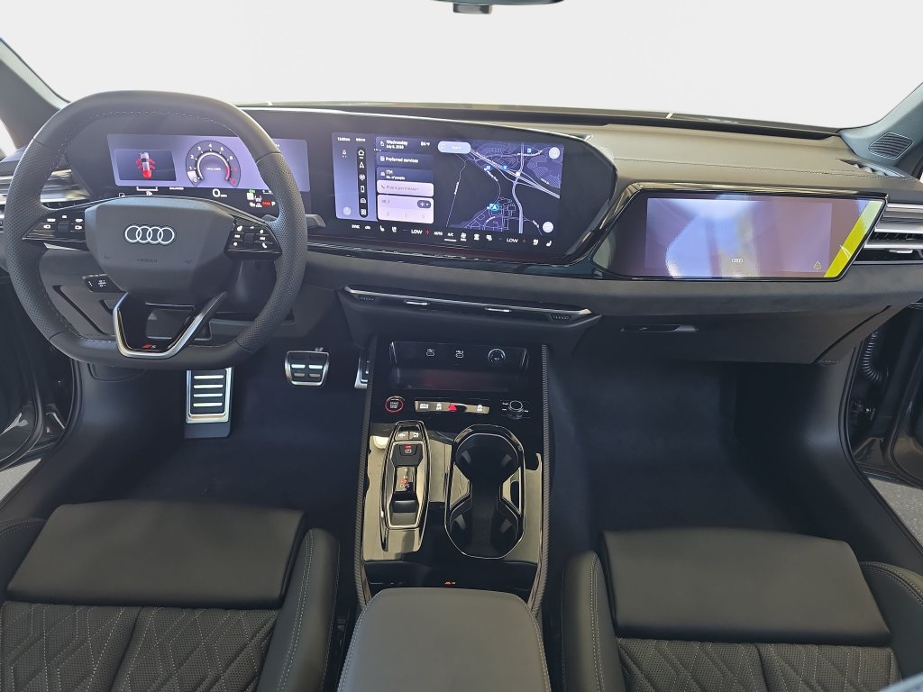 New 2026 Audi S5 Prestige AWD/4WD image 9