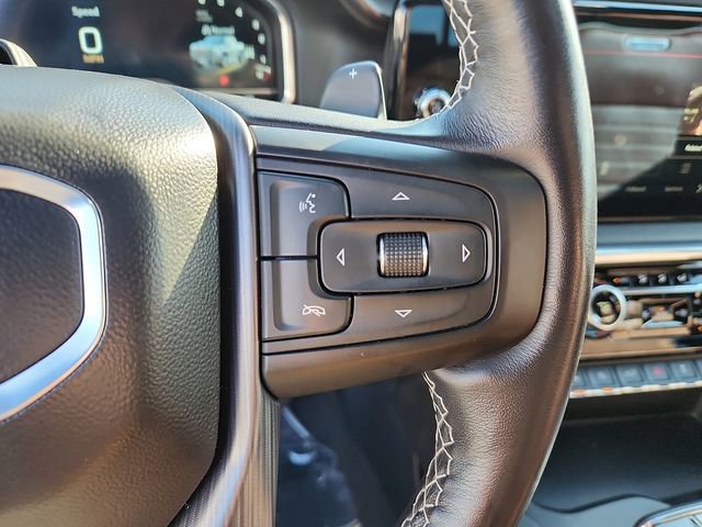 Certified 2024 GMC Sierra 1500 Denali Ultimate image 22