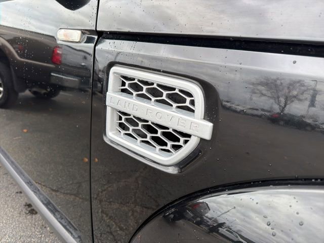 Used 2013 Land Rover LR4 HSE image 6