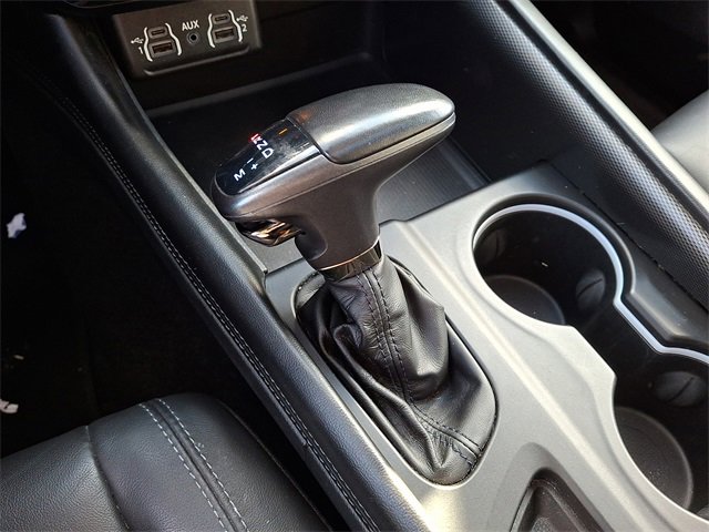 Used 2022 Dodge Durango GT w/ Blacktop Package image 16