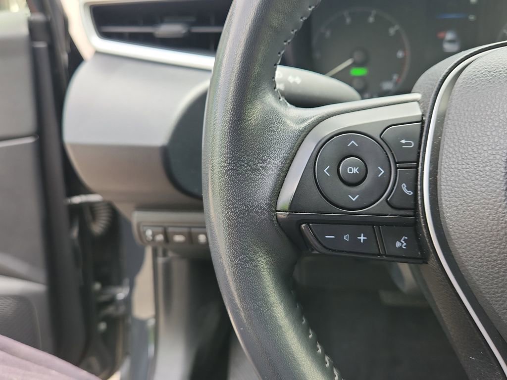 Used 2024 Toyota Corolla SE w/ Convenience Package AWD/4WD image 20