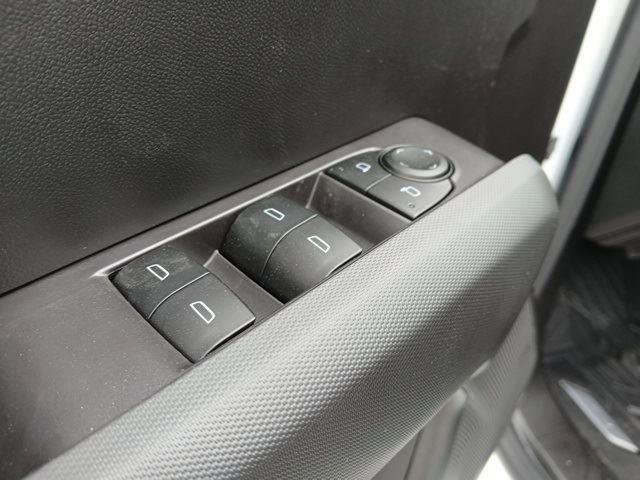 New 2026 Chevrolet Colorado W/T w/ WT Convenience Package II image 10