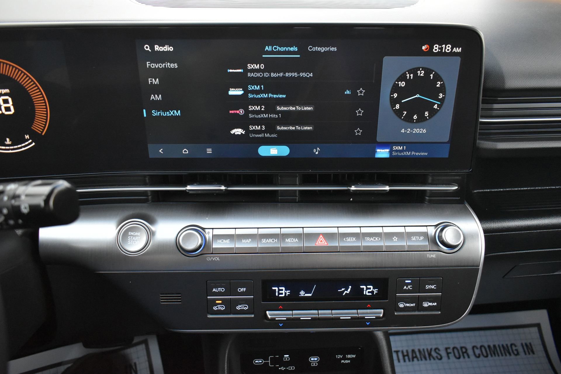 Used 2025 Hyundai Kona SEL image 25