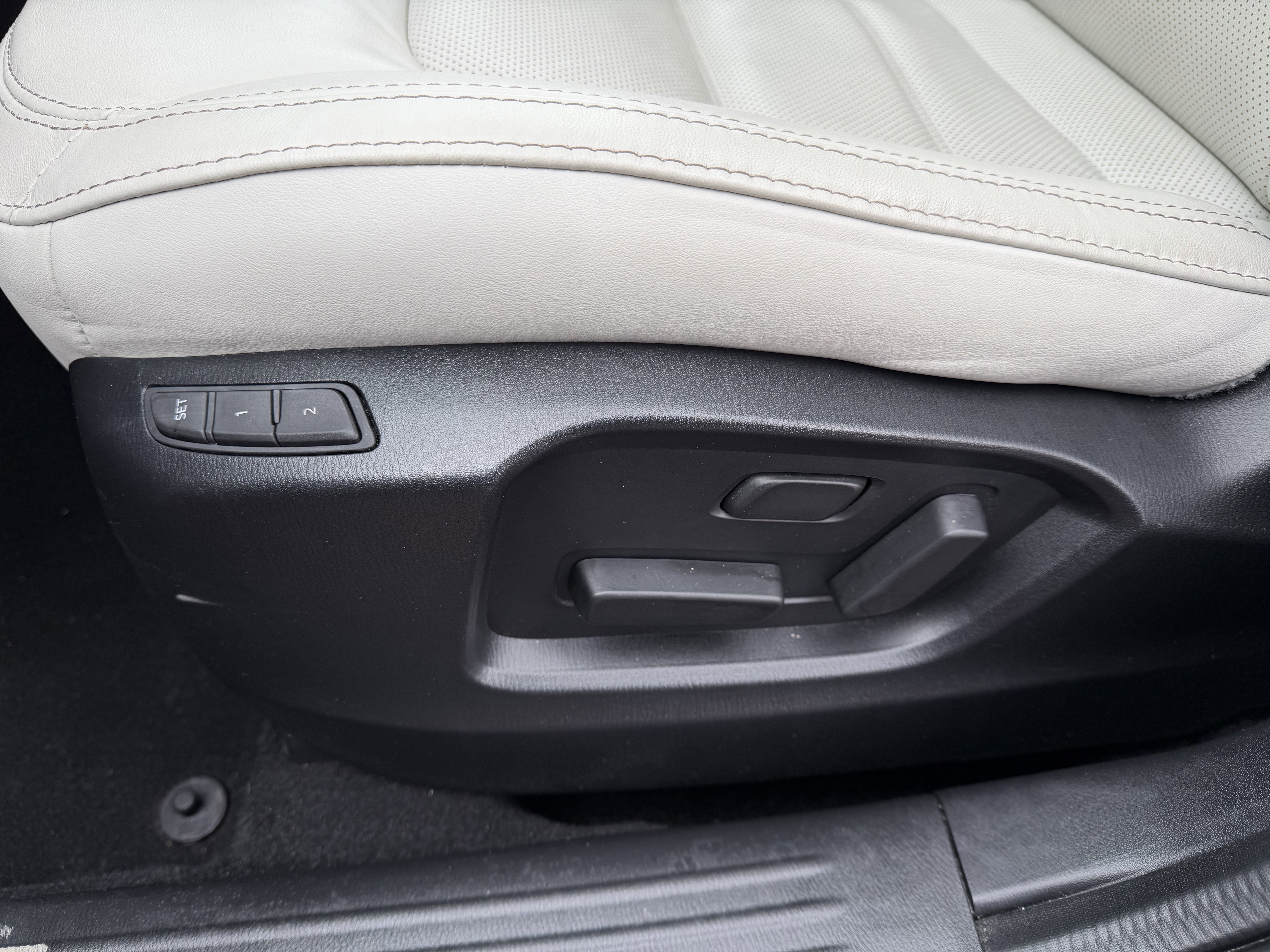 Certified 2023 MAZDA CX-5 AWD 2.5 S w/ Premium Package image 10