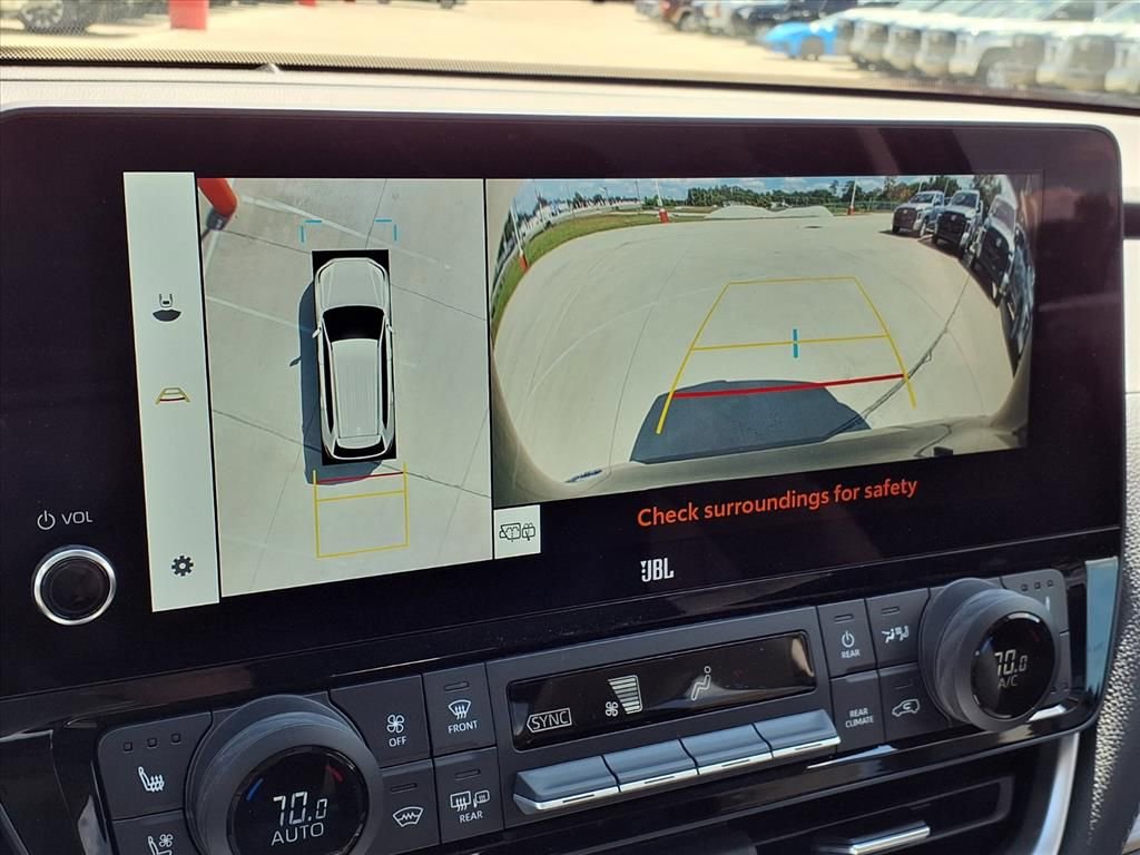 Certified 2026 Toyota Grand Highlander Limited image 9