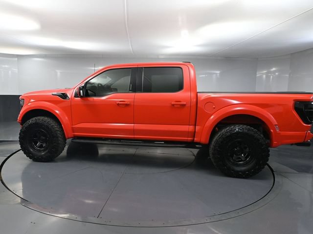 Used 2022 Ford F150 Raptor w/ Raptor 37 Performance Package AWD/4WD image 6