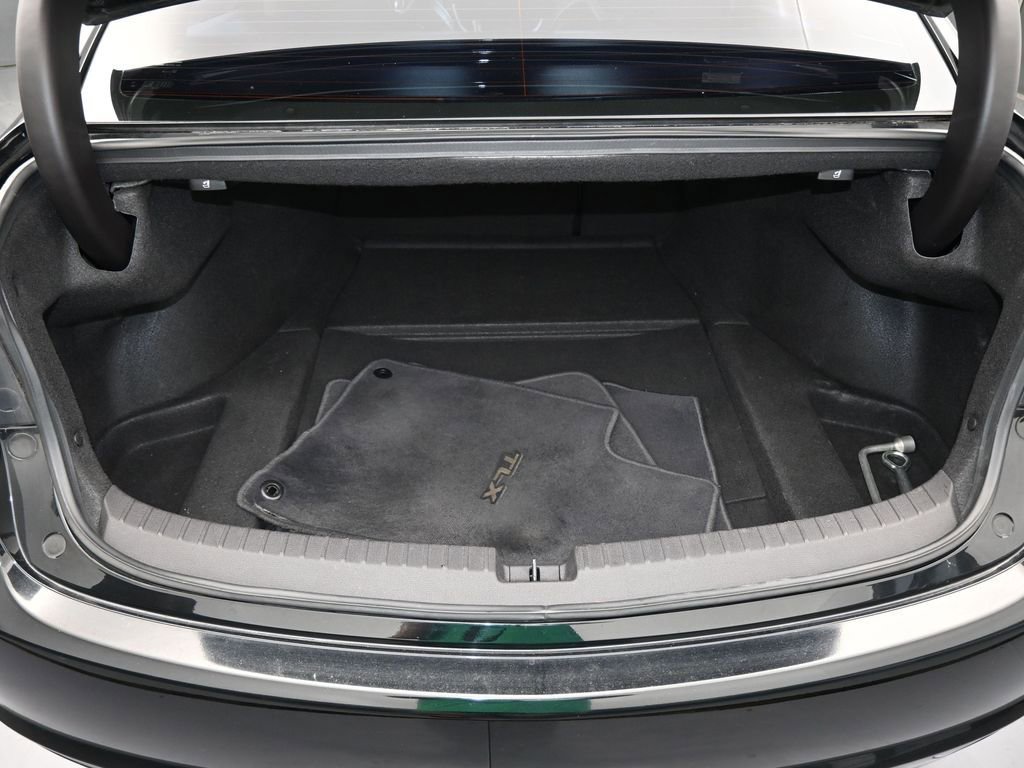 Used 2017 Acura TLX V6 image 39