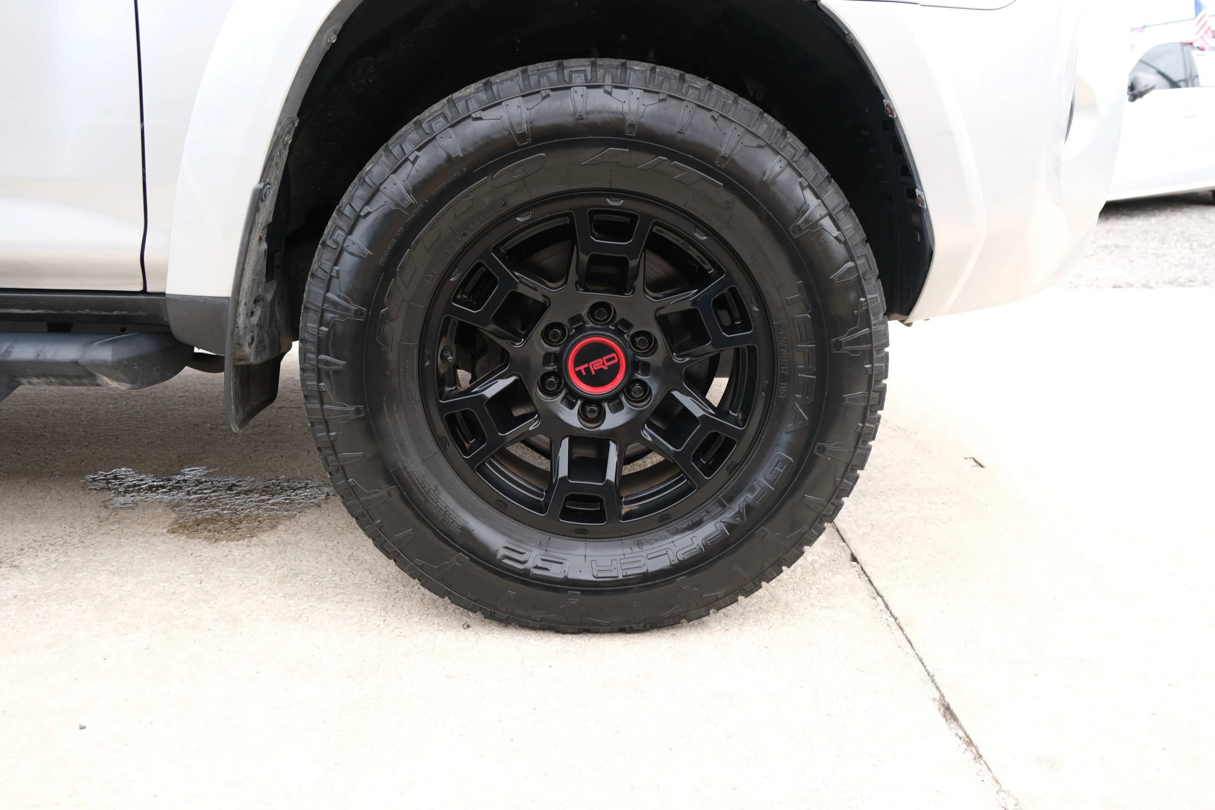 Used 2022 Toyota 4Runner SR5 Premium w/ Moonroof Package AWD/4WD image 19