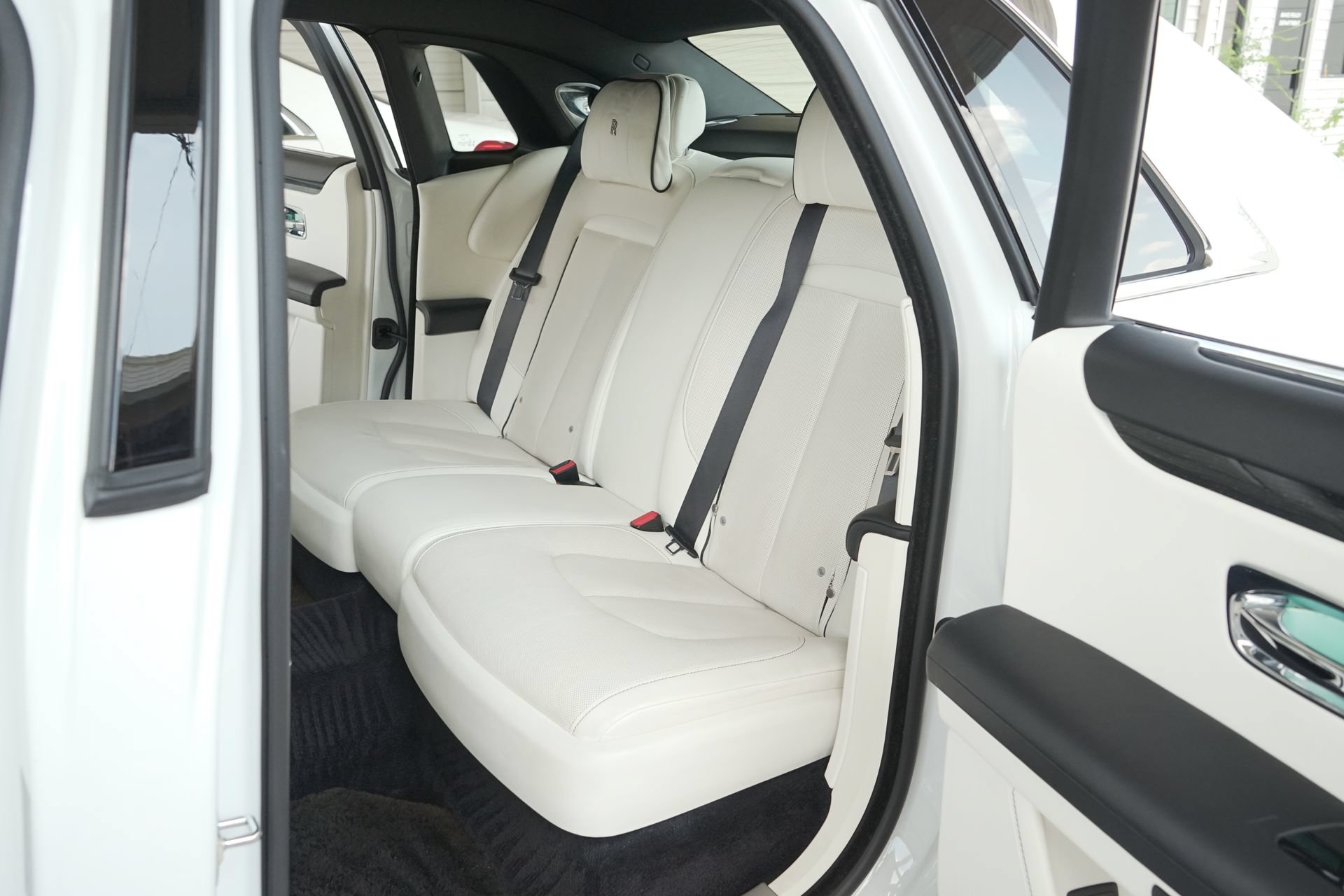 Used 2021 Rolls-Royce Ghost AWD/4WD image 20
