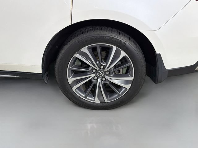 Used 2019 Acura MDX w/ Tech & Entertainment Packag FWD image 36