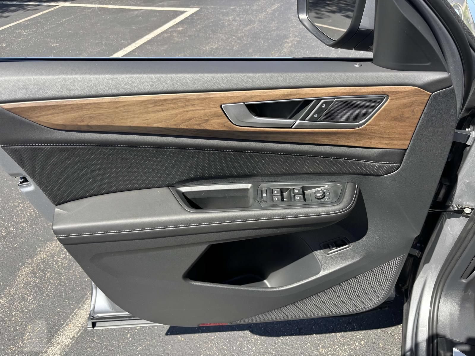 New 2026 Volkswagen Atlas SE AWD/4WD image 11
