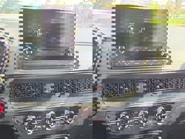 Used 2024 Honda CR-V LX image 24