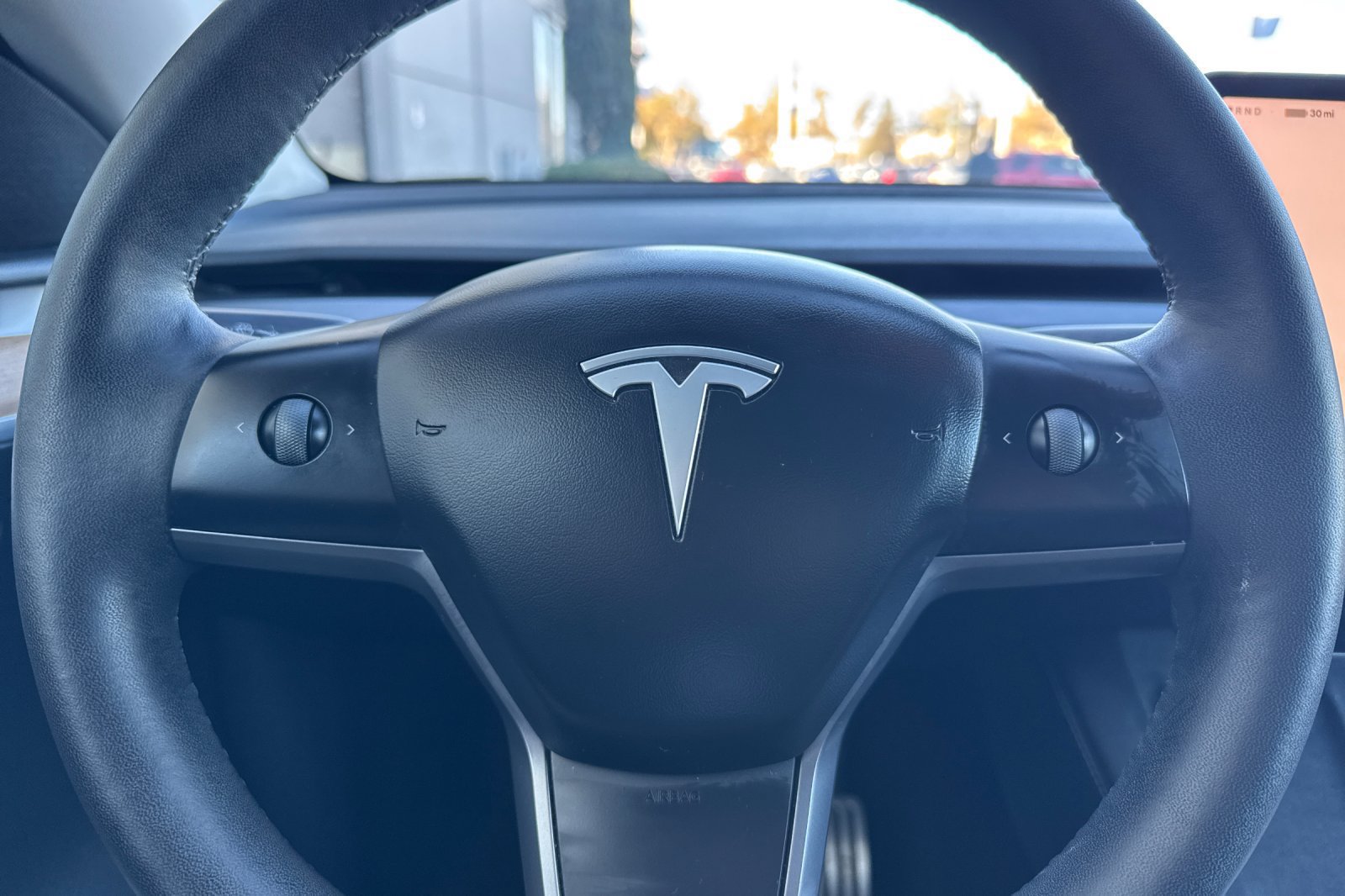 Used 2023 Tesla Model Y Performance AWD/4WD image 23
