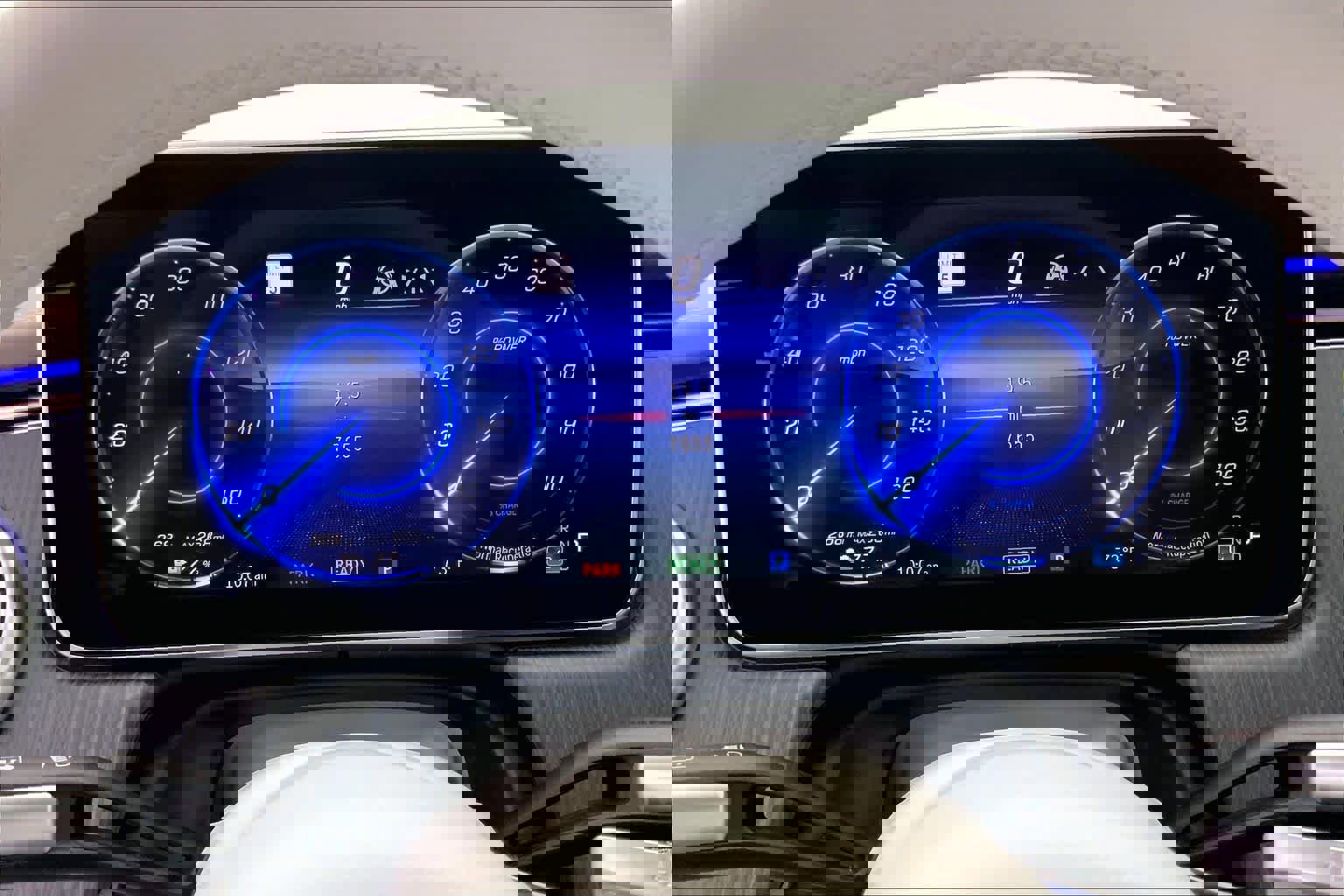 Certified 2022 Mercedes-Benz EQS 450+ Sedan image 22