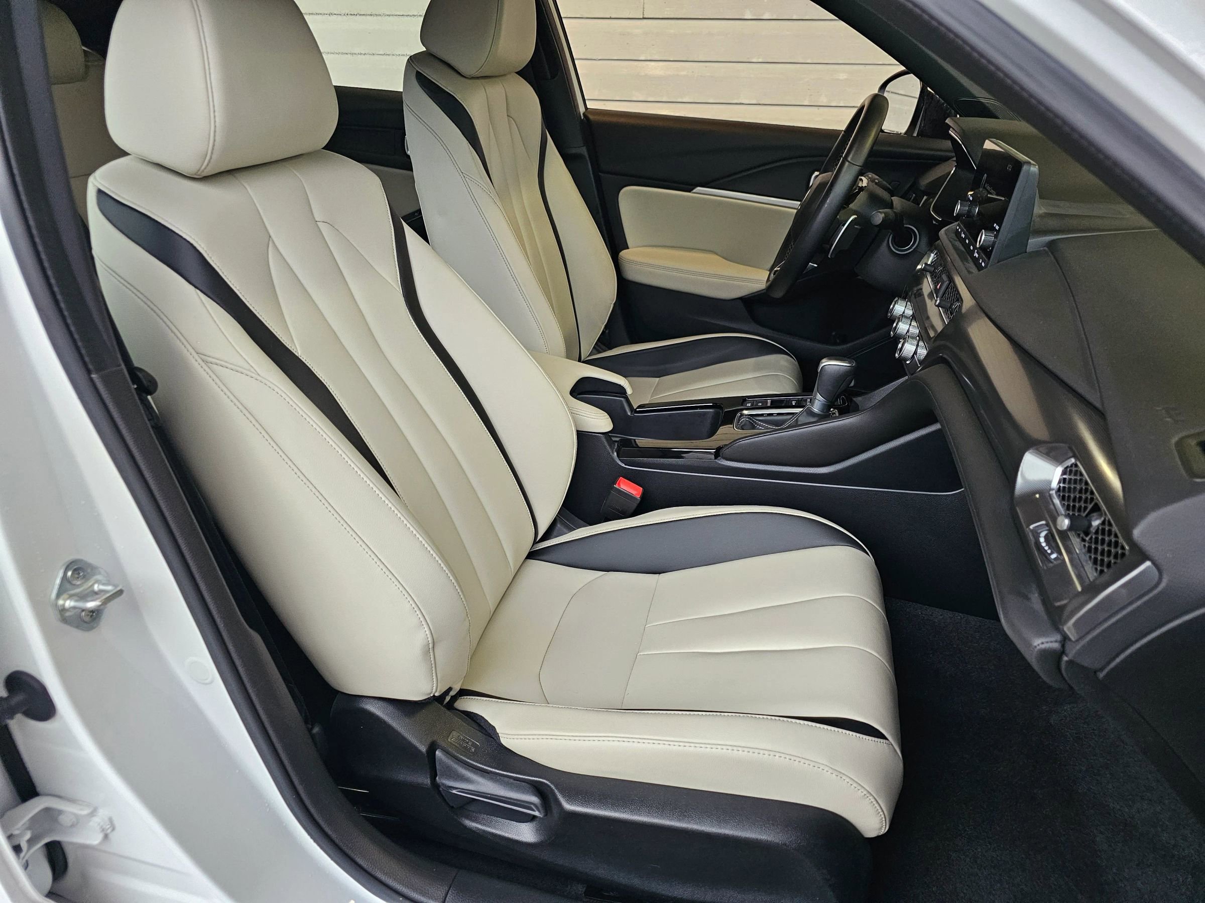 Used 2023 Acura Integra A-Spec FWD image 6
