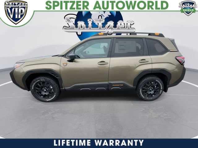 New 2026 Subaru Forester Wilderness image 6