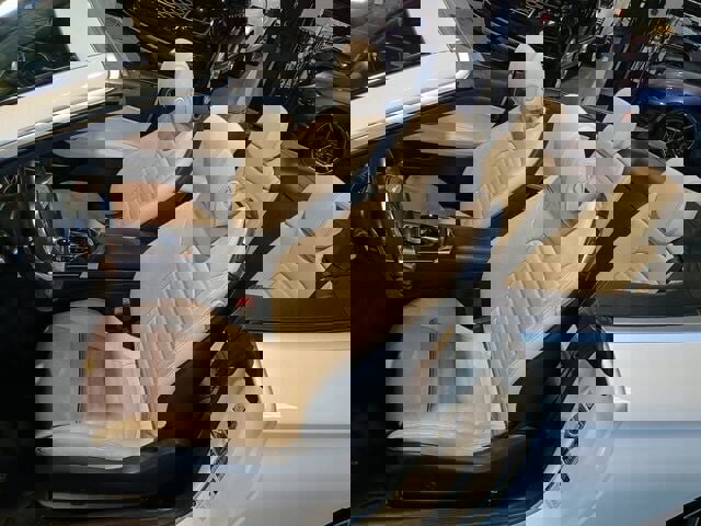 Used 2019 Mercedes-Benz C 300 Cabriolet image 31